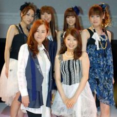 FictionJunction吉他谱