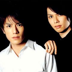 タッキー&翼