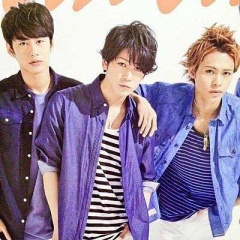 KAT-TUN