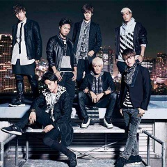 三代目 J Soul Brothers