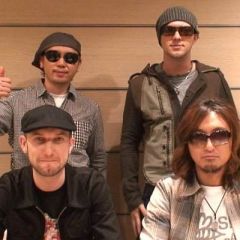 MONKEY MAJIK吉他谱