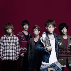 UVERworld