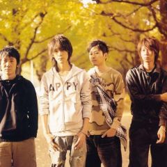 BUMP OF CHICKEN