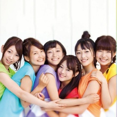 i☆Ris