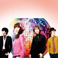 GARNET CROW