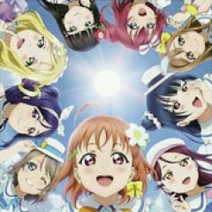 Aqours