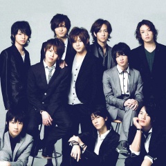 Hey! Say! JUMP