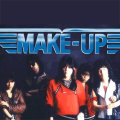 MAKE-UP吉他谱