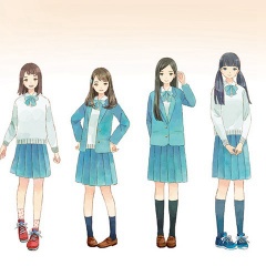 whiteeeen吉他谱