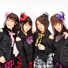 sweet ARMS吉他谱