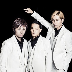 w-inds.吉他谱