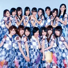 乃木坂46吉他谱