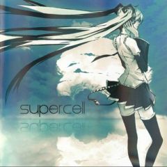 <b>supercell</b>吉他谱