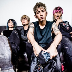 ONE OK ROCK吉他谱