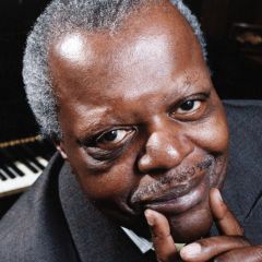 Oscar Peterson吉他谱