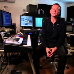 Sean Murray吉他谱
