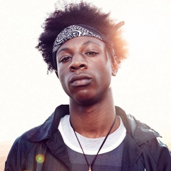 Joey Bada$$吉他谱