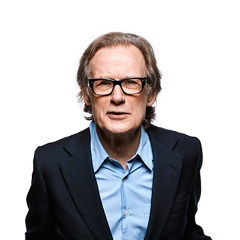 Bill Nighy吉他谱