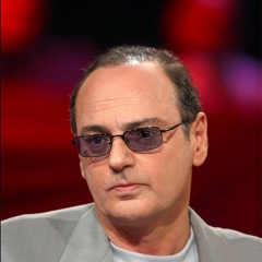 Gérard Presgurvic