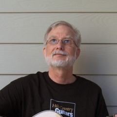 Norman Blake吉他谱