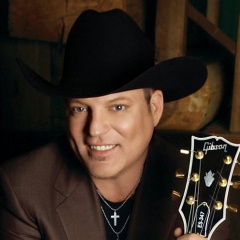 John Michael Montgomery吉他谱