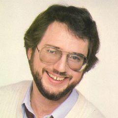 Rupert Holmes