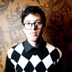 Alvin Risk吉他谱