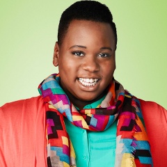 Alex Newell