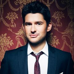 Matt Dusk吉他谱