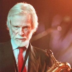 Gerry Mulligan吉他谱