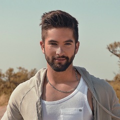 Kendji Girac