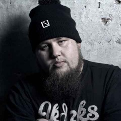 Rag'n'Bone Man吉他谱