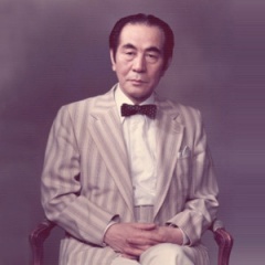 伊福部昭吉他谱