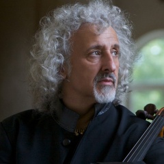 Mischa Maisky吉他谱