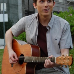 Landon Austin吉他谱