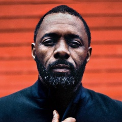 Idris Elba吉他谱