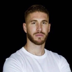 <b>Sergio Ramos</b>吉他谱