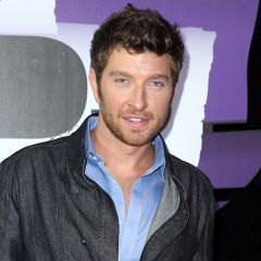 Brett Eldredge吉他谱