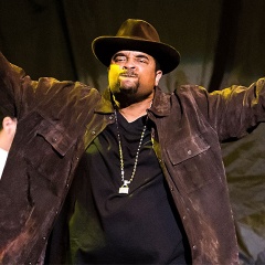 <b>Sir Mix-A-Lot</b>吉他谱