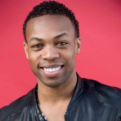 Todrick Hall吉他谱