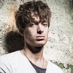 Paolo Nutini吉他谱