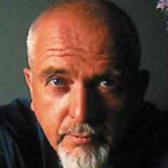 <b>Peter Gabriel</b>吉他谱