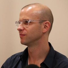 Theodore Shapiro吉他谱