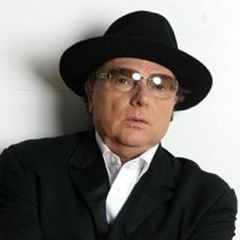 Van Morrison吉他谱