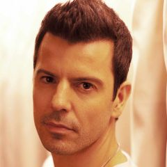 Jordan Knight吉他谱