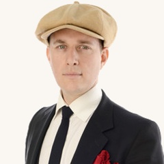 J. Ralph吉他谱
