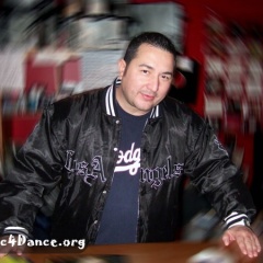 Eddie Amador
