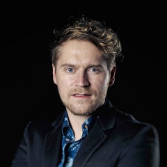 Johannes Oerding吉他谱
