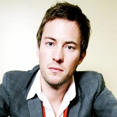 Matthew Barber吉他谱