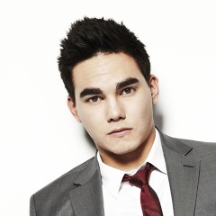 Tyler Shaw吉他谱